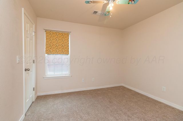 4302 ROSS Street, Amarillo, TX 79118