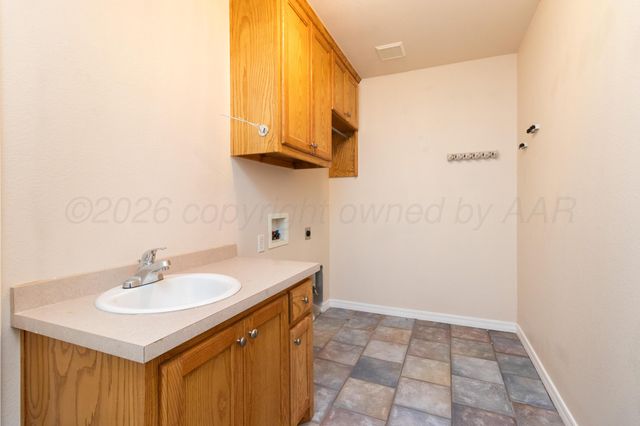 4302 ROSS Street, Amarillo, TX 79118