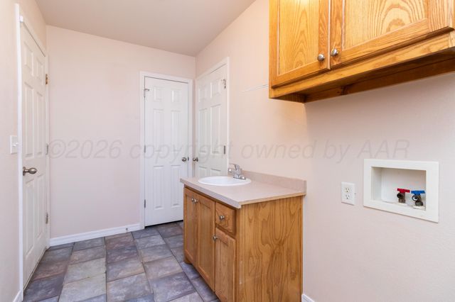 4302 ROSS Street, Amarillo, TX 79118