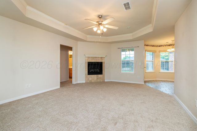 4302 ROSS Street, Amarillo, TX 79118