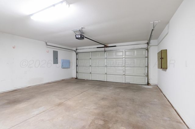 4302 ROSS Street, Amarillo, TX 79118
