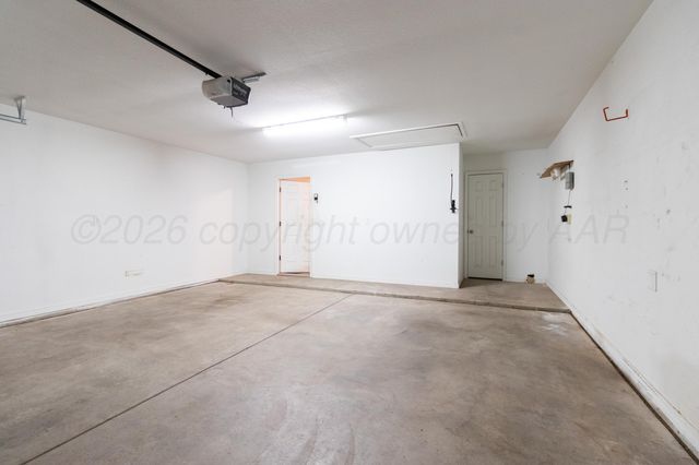 4302 ROSS Street, Amarillo, TX 79118
