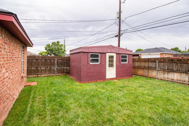 4302 ROSS Street, Amarillo, TX 79118