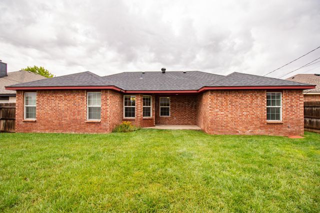4302 ROSS Street, Amarillo, TX 79118