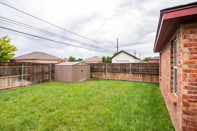 4302 ROSS Street, Amarillo, TX 79118