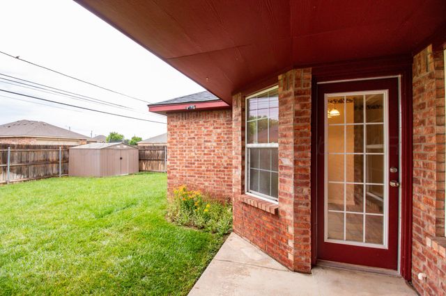 4302 ROSS Street, Amarillo, TX 79118