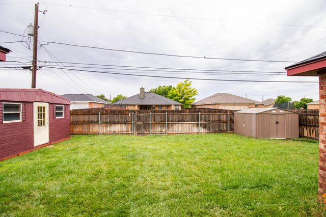 4302 ROSS Street, Amarillo, TX 79118