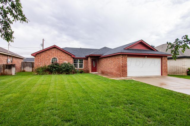 4302 ROSS Street, Amarillo, TX 79118