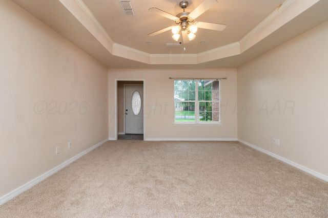 4302 ROSS Street, Amarillo, TX 79118