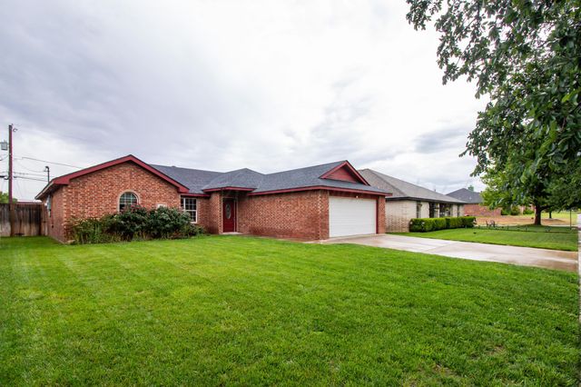 4302 ROSS Street, Amarillo, TX 79118