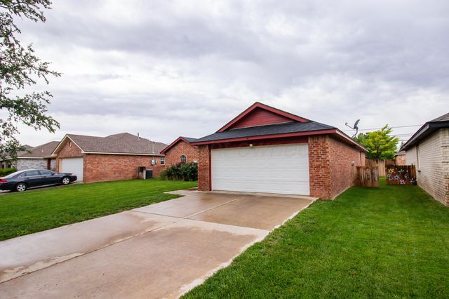 4302 ROSS Street, Amarillo, TX 79118