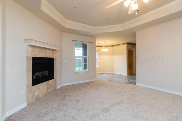 4302 ROSS Street, Amarillo, TX 79118