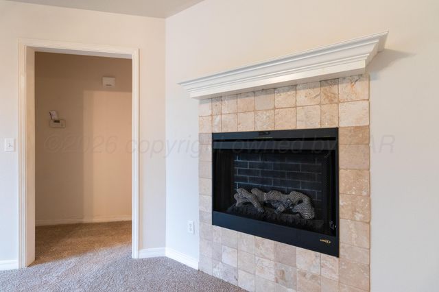4302 ROSS Street, Amarillo, TX 79118
