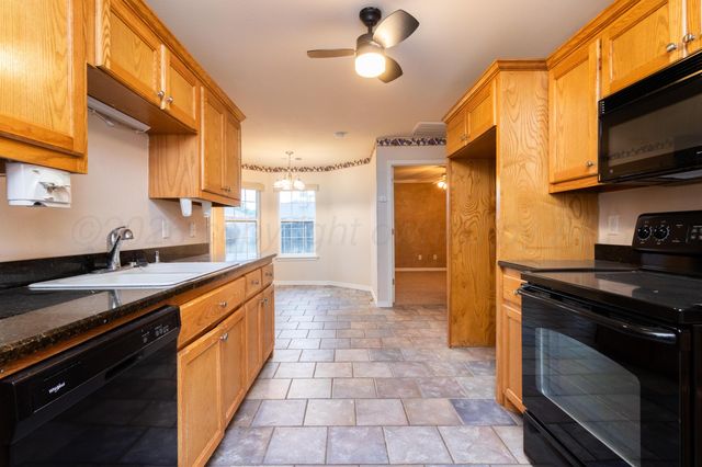4302 ROSS Street, Amarillo, TX 79118