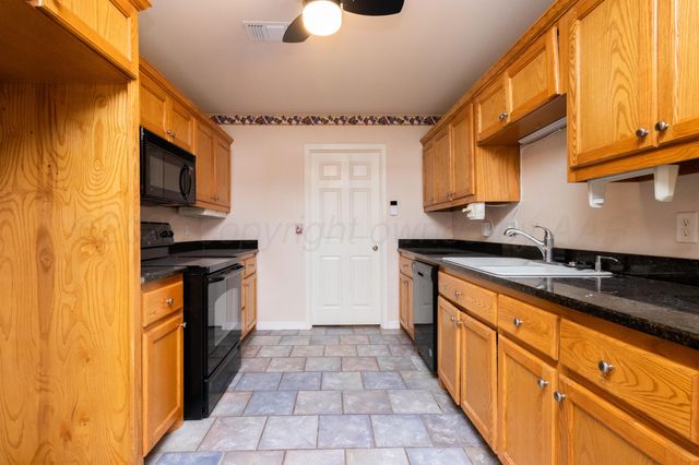 4302 ROSS Street, Amarillo, TX 79118