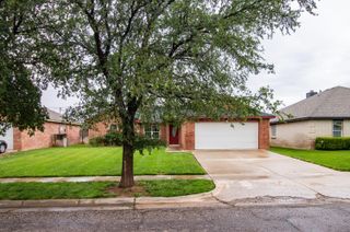 4302 ROSS Street, Amarillo, TX 79118