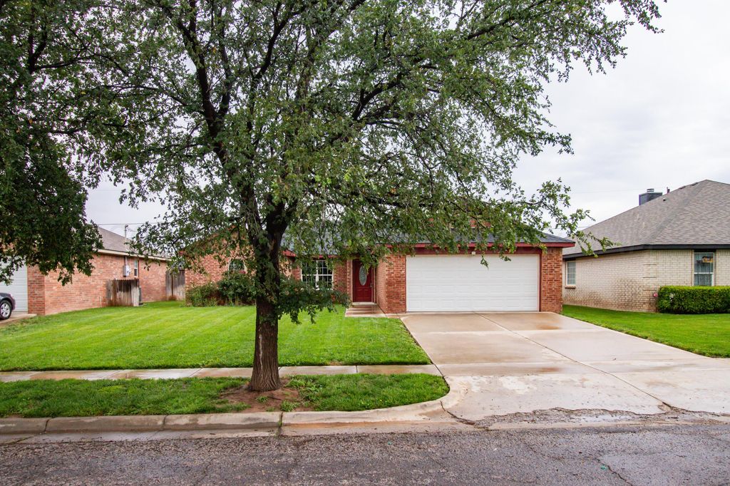 4302 ROSS Street, Amarillo, TX 79118
