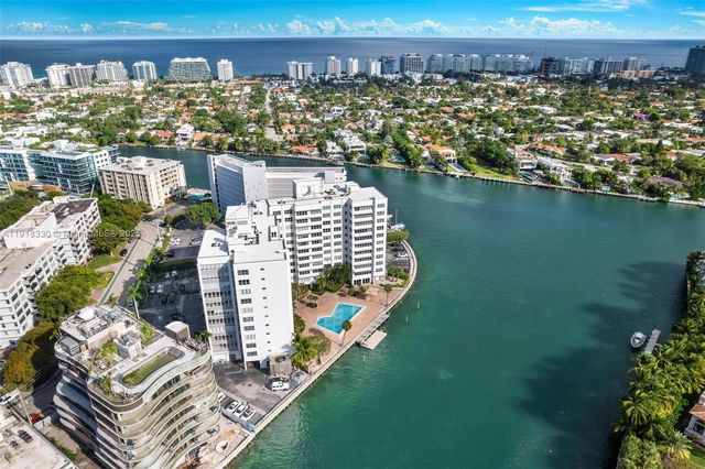 9102 W Bay Harbor Dr 2-DW, Bay Harbor Islands, FL 33154