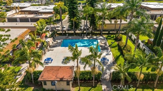 23391 Via San Gabriel, Aliso Viejo, CA 92656