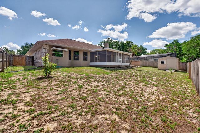3633 JERICHO DRIVE, Casselberry, FL 32707