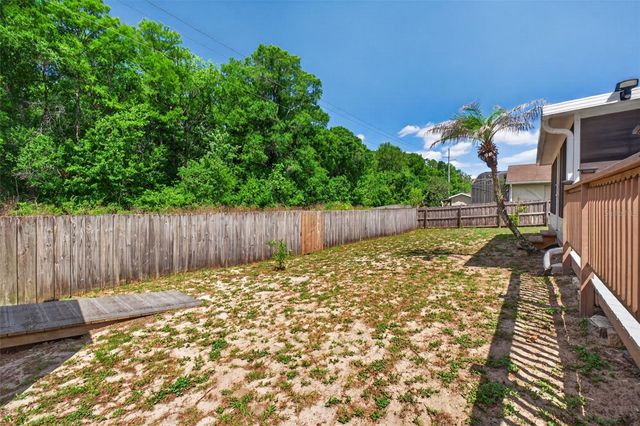 3633 JERICHO DRIVE, Casselberry, FL 32707