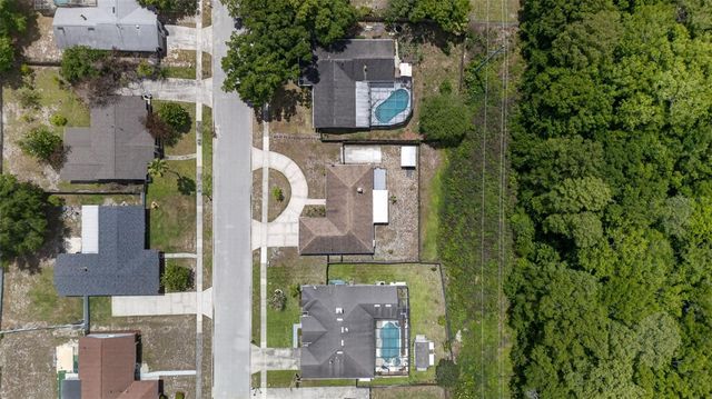 3633 JERICHO DRIVE, Casselberry, FL 32707