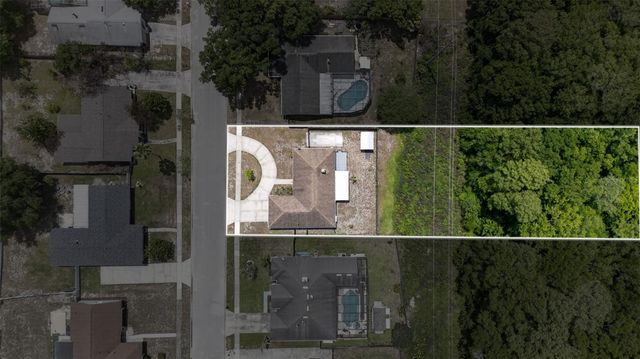 3633 JERICHO DRIVE, Casselberry, FL 32707