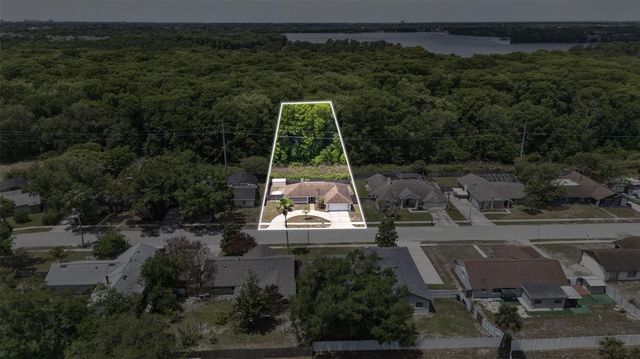 3633 JERICHO DRIVE, Casselberry, FL 32707