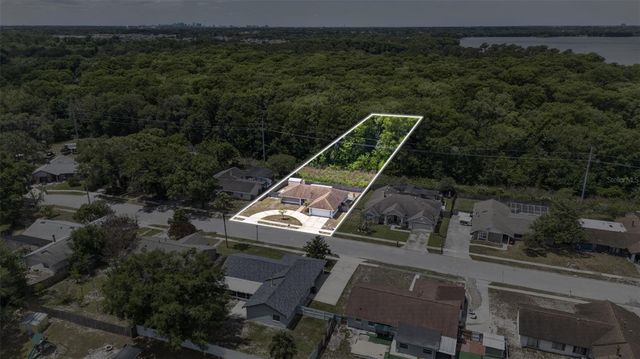 3633 JERICHO DRIVE, Casselberry, FL 32707