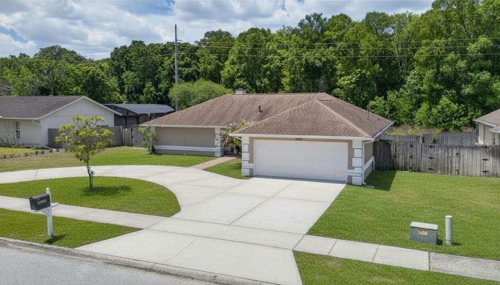 3633 JERICHO DRIVE, Casselberry, FL 32707