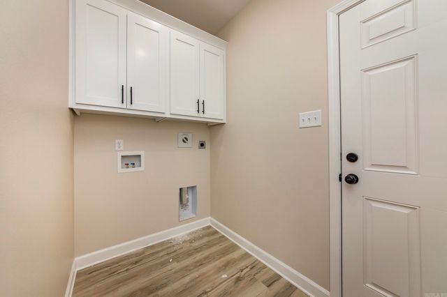 914 W Dell Vista Cove, Cabot, AR 72023