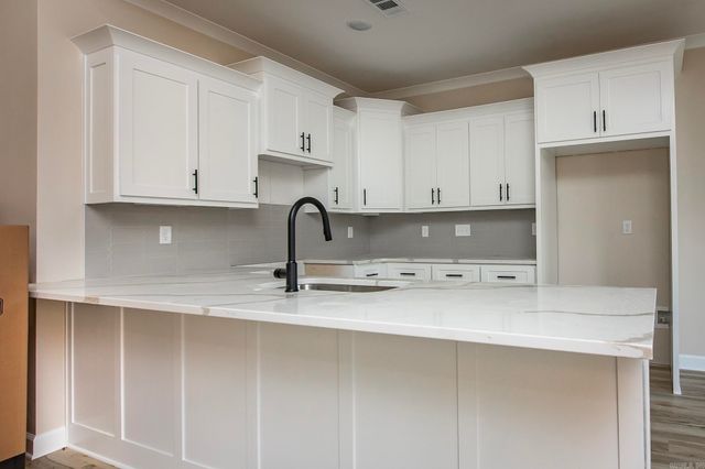 914 W Dell Vista Cove, Cabot, AR 72023