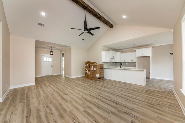 914 W Dell Vista Cove, Cabot, AR 72023