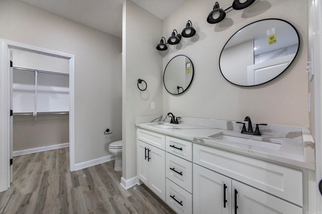 914 W Dell Vista Cove, Cabot, AR 72023