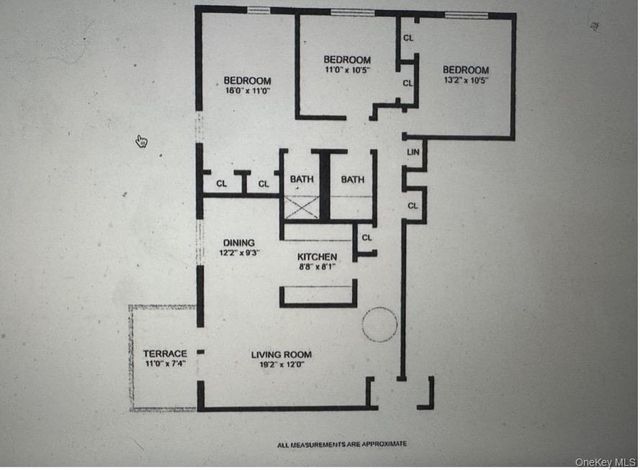 5500 Fieldston Road 4EE, Bronx, NY 10471