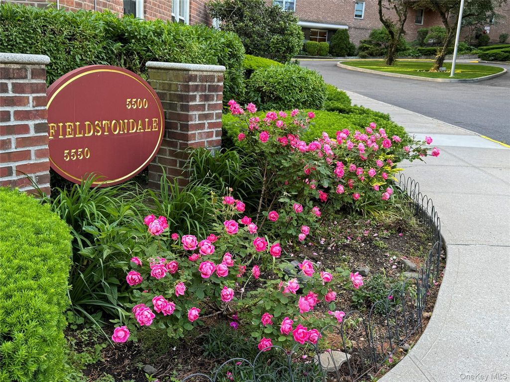 5500 Fieldston Road 4EE, Bronx, NY 10471