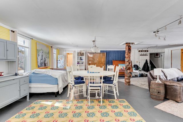 4020 North Fayston Road, Fayston, VT 05660