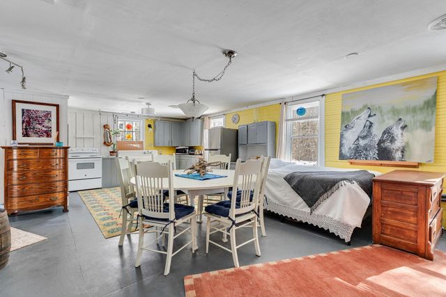 4020 North Fayston Road, Fayston, VT 05660