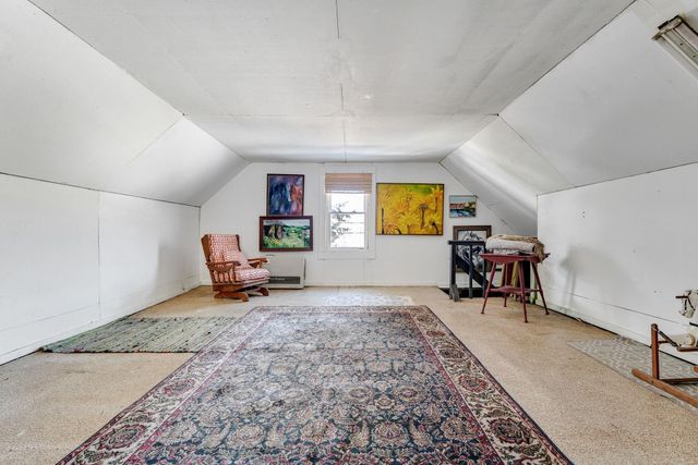 4020 North Fayston Road, Fayston, VT 05660