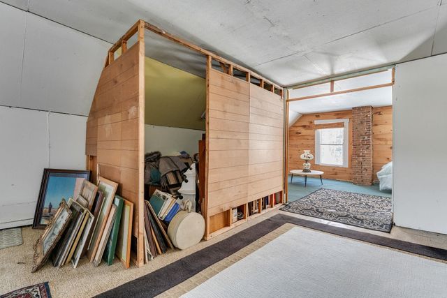 4020 North Fayston Road, Fayston, VT 05660