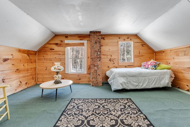 4020 North Fayston Road, Fayston, VT 05660