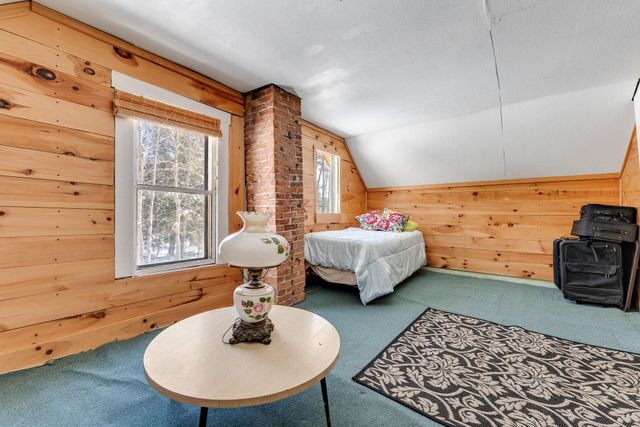 4020 North Fayston Road, Fayston, VT 05660