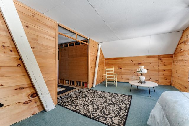 4020 North Fayston Road, Fayston, VT 05660