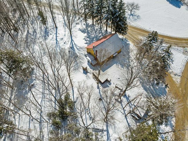 4020 North Fayston Road, Fayston, VT 05660