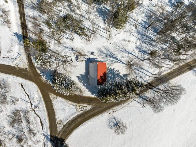 4020 North Fayston Road, Fayston, VT 05660