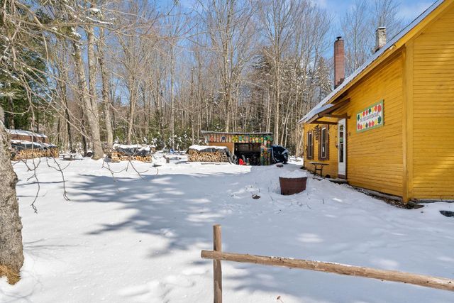 4020 North Fayston Road, Fayston, VT 05660