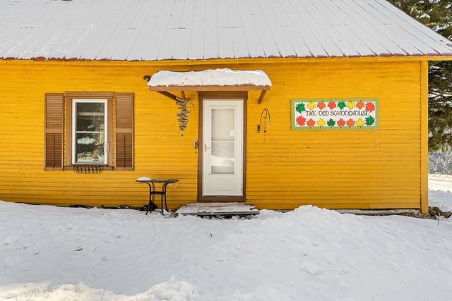 4020 North Fayston Road, Fayston, VT 05660