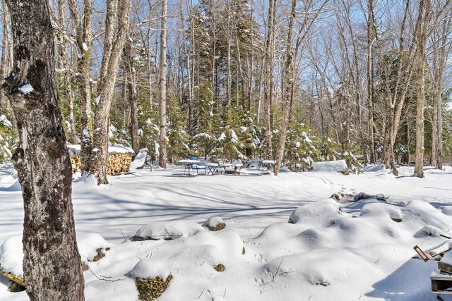 4020 North Fayston Road, Fayston, VT 05660