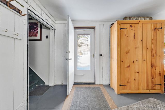 4020 North Fayston Road, Fayston, VT 05660