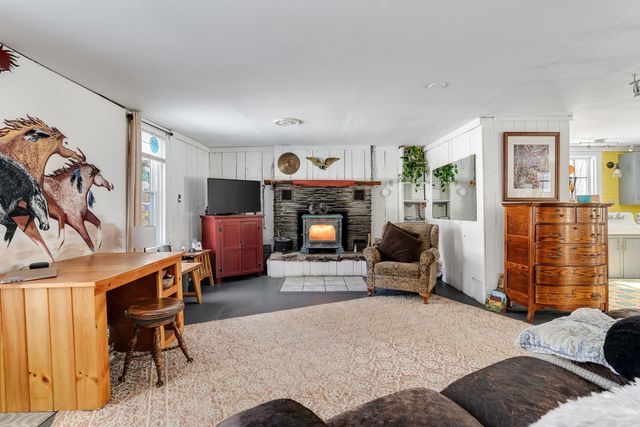 4020 North Fayston Road, Fayston, VT 05660